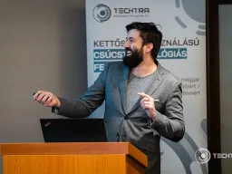 Sikeres AM workshop Budapesten